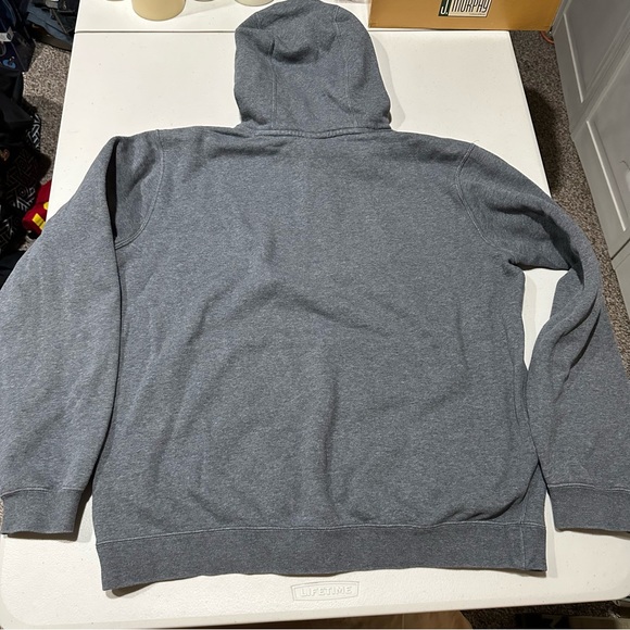 Nike Men’s Hooded Sweatshirt - Size Large - Picture 7 of 7